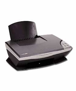 LEXMARK X1130
