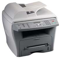 LEXMARK X215