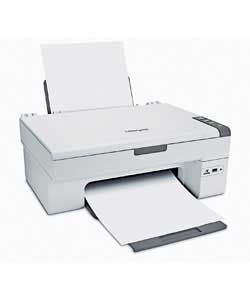 Lexmark X2470