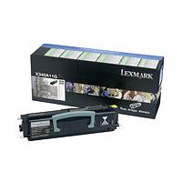 Lexmark X340 Return Program Toner Cartridge