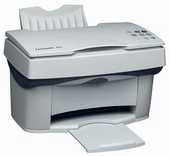 LEXMARK X73