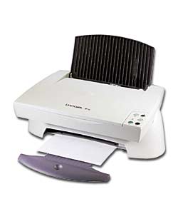 LEXMARK X74