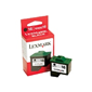 Lexmark Z13/Z23/Z33 Black Cartridge