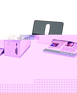 Lexmark Z1520 Wireless