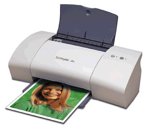 LEXMARK Z25