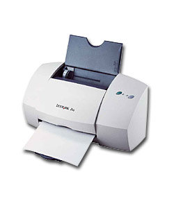 LEXMARK Z43