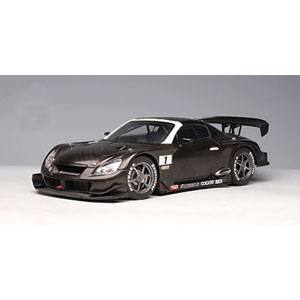 Lexus SC430 testcar - Super GT 2006 1:18