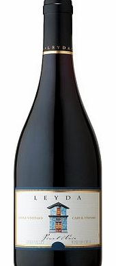 Cahuil Vineyard Pinot Noir