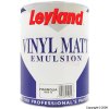 Leyland Magnolia Vinyl Matt Emulsion 5Ltr