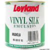 Leyland Magnolia Vinyl Silk Emulsion 1Ltr