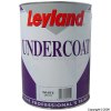White Undercoat 5Ltr