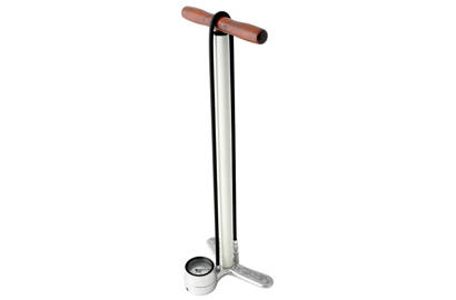 Classic Floor Drive V2 Abs Track Pump