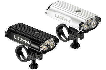 Lezyne Deca Drive Loaded Front Light