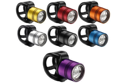 Femto Drive Front Light