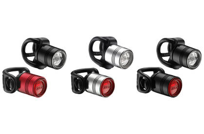 Lezyne Femto Drive Light Set