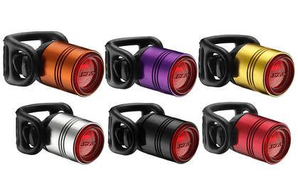 Femto Drive Rear Light