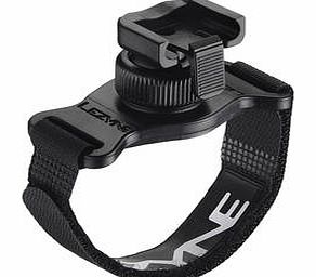 Lezyne Helmet Mount Kit For Xl Lights - Composite