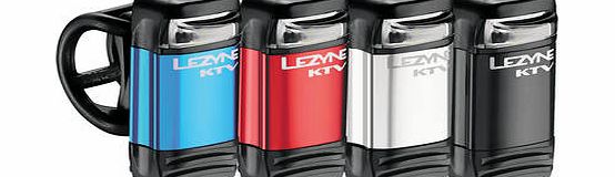 Lezyne Ktv Drive Front Light