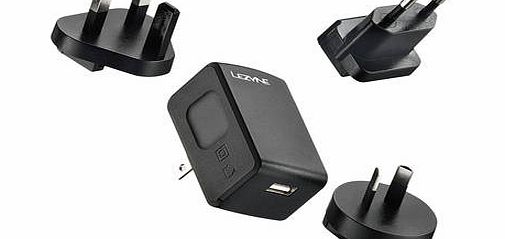 Led International 2a Usb Charging Kit