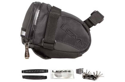 Lezyne M Caddy - Loaded