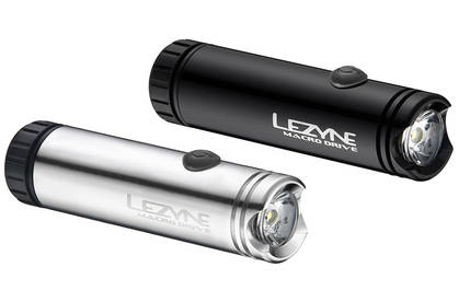 Lezyne Macro Drive Front Light