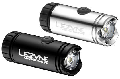 Lezyne Micro Drive Front Light