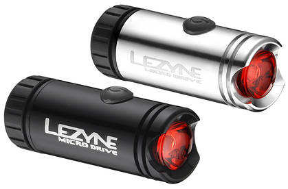 Lezyne Micro Drive Rear Light