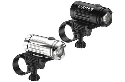 Lezyne Mini Drive Xl Loaded Front Light