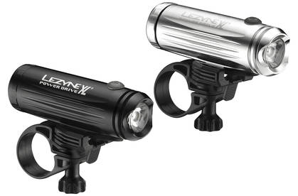 Powerdrive Xl Loaded Front Light
