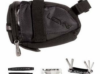 Lezyne S Caddy - Loaded