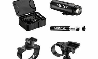 Lezyne Super Drive Loaded Y8 Front Light