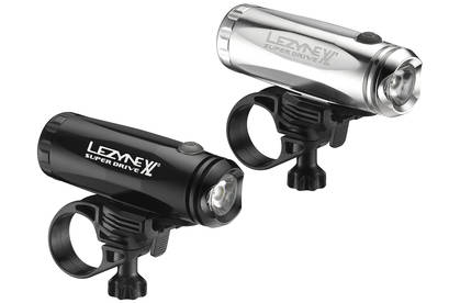 Lezyne Superdrive Xl Loaded Front Light