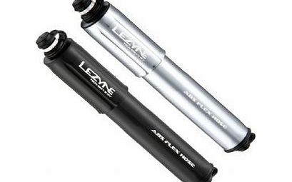 Lezyne Tech Drive Hv Mini Pump