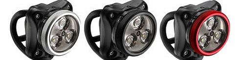 Lezyne Zecto Drive Pro Light