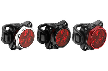 Lezyne Zecto Drive Rear Light