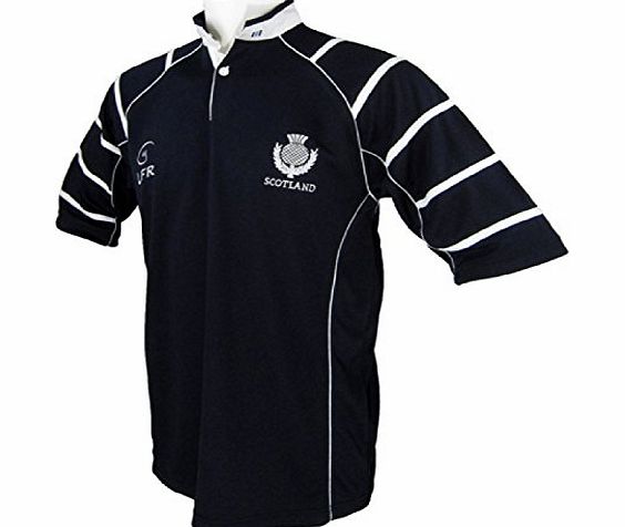 LFR Scotland Rugby Shirt (L)