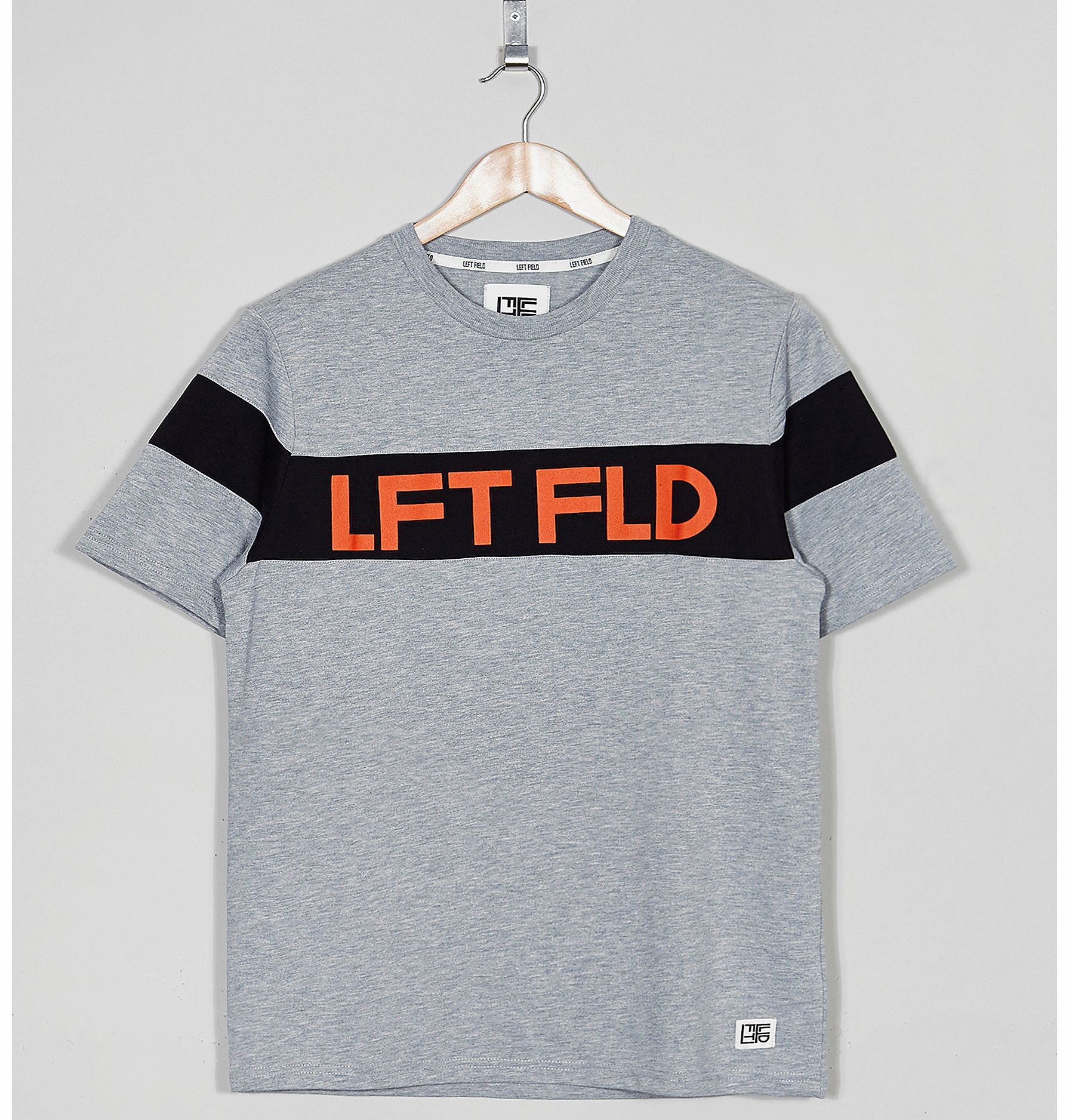LFT FLD Formation T-Shirt