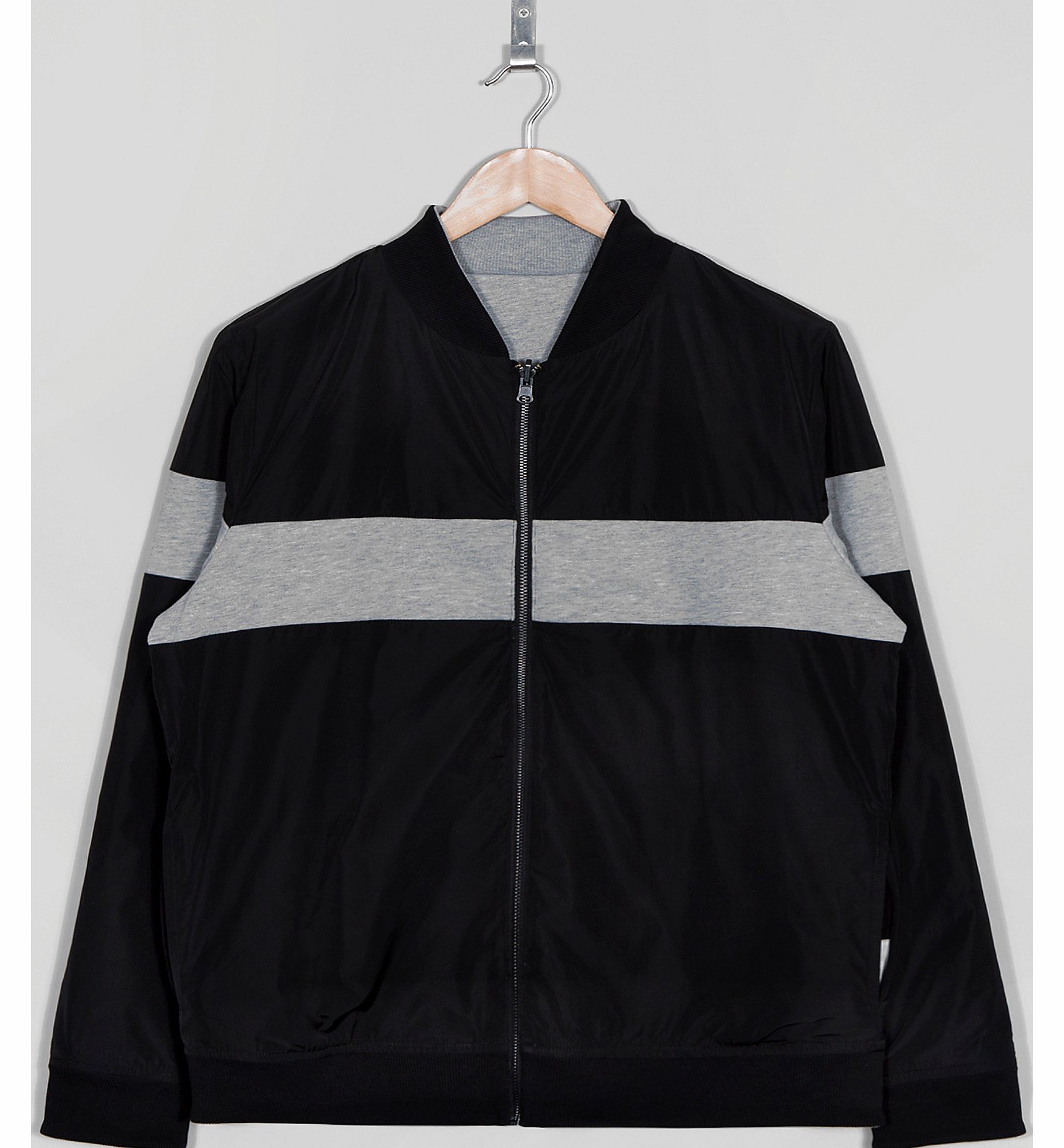 LFT FLD Whistle Reversible Jacket
