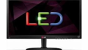LG 20M35A 19.5LED 16/9 1600x900 VGA Monitor