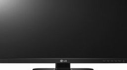 LG 24 1920 x 1080 Led VGA DVI-D DisplaPort IPS