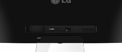 LG 27 IPS LED HDMI Display Port Monitor
