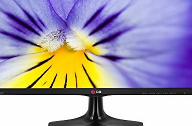 LG 27IN LED IPS 1920X1080 5MS Monitor