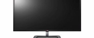 LG 31MU97-B/31 IPS 17/9 DP DVI HDMI in Black