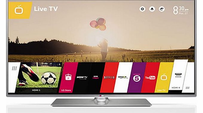LG 32LB650V