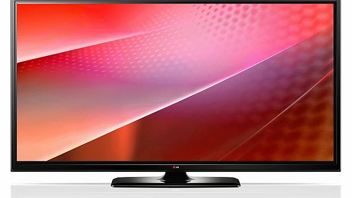 LG 50PB5600