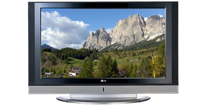 LG 50PC1D