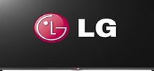 LG 55LB561V 55 Inch Freeview HD LED TV