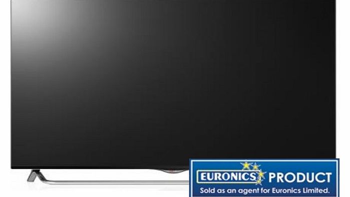 LG 55UB850V (55UB850) 55 Inch Ultra HD 3D Smart