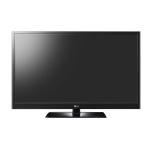 LG 60PV250K