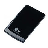 LG Brand New Original Black LG Chocolate KG800 Mobile Phone Battery Express Delivery by Evertop Accessories